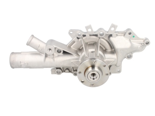 Pompa apa cu garnitura potrivit MERCEDES G (W463), SPRINTER 2-T (B901, B902), SPRINTER 3-T (B903), SPRINTER 4-T (B904), SPRINTER 5-T (B905) 2.1D/2.3D/2.7D 02.95-05.06