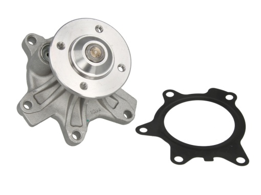 Pompa apa cu garnitura potrivit MINI (R50, R53); TOYOTA AURIS, COROLLA, YARIS 1.4D 06.03-07.14