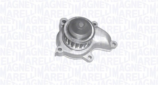 Pompa apa cu garnitura potrivit NISSAN CHERRY III, SUNNY I, SUNNY II, SUNNY III/KOMBI 1.7D 03.82-03.00