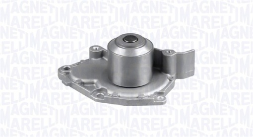 Pompa apa cu garnitura potrivit NISSAN PRIMERA; RENAULT GRAND SCENIC II, LAGUNA II, MEGANE II, SCENIC II, SCENIC III; SUZUKI GRAND VITARA II 1.5D/1.9D 03.01-