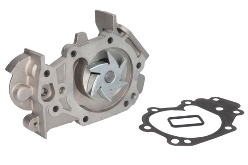Pompa apa cu garnitura potrivit RENAULT CLIO II, CLIO IV, KANGOO, TWINGO II 1.2 08.97-