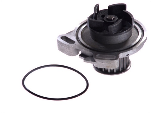 Pompa apa cu garnitura potrivit VW PASSAT B3/B4, SHARAN, TRANSPORTER T4 2.4D-2.8 07.90-03.10