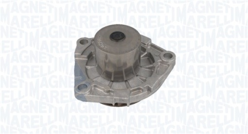 Pompa apa potrivit ALFA ROMEO 147, 156, 159, 166, BRERA, GIULIA, GIULIETTA, GIULIETTA/HATCHBACK, GT, MITO, SPIDER, STELVIO; CADILLAC BLS; CHEVROLET MALIBU; FIAT 500L, 500X 1.6D-3.0D 11.02-