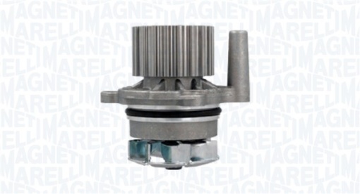 Pompa apa potrivit AUDI A3, A4 ALLROAD B8, A4 B5, A4 B6, A4 B7, A4 B8, A5, A6 C5, A6 C6, TT; CHRYSLER SEBRING; DODGE AVENGER, CALIBER, JOURNEY; FORD GALAXY I; JEEP COMPASS, PATRIOT 1.9D/2.0D 03.95-