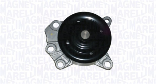 Pompa apa potrivit CITROEN C1; DAIHATSU CUORE VII, SIRION; PEUGEOT 107; SUBARU JUSTY IV; TOYOTA AYGO, YARIS, YARIS / VIOS 1.0/1.0LPG 01.05-