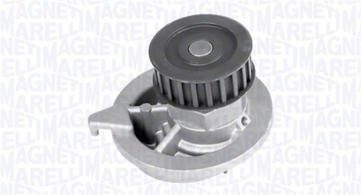 Pompa apa potrivit DAEWOO ESPERO; OPEL ASCONA C, KADETT D, KADETT E, KADETT E/KOMBI, MANTA B, REKORD E 1.6/1.8/2.0 09.81-09.99 - Img 1