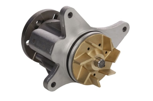 Pompa apa potrivit JAGUAR XF I, XF SPORTBRAKE, XJ; LAND ROVER DISCOVERY IV, RANGE ROVER IV, RANGE ROVER SPORT I, RANGE ROVER SPORT II 2.7D/3.0D/3.0DH 10.05-03.22