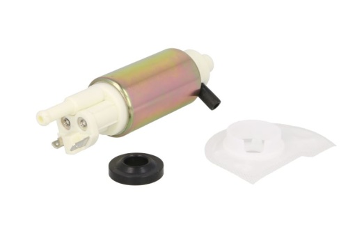 Pompa combustibil (cartus) potrivit CITROEN BERLINGO, BERLINGO/MINIVAN; DAEWOO LANOS, LEGANZA, NUBIRA; MITSUBISHI CARISMA; PEUGEOT 206, 306, 306/HATCHBACK, 406, PARTNER 1.1-3.0 04.93-
