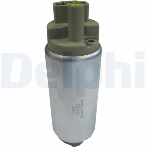 Pompa electrica combustibil (cartus) potrivit VOLVO V40; CHEVROLET LACETTI, NUBIRA; DAIHATSU FEROZA; FIAT SIENA; FORD FOCUS I; HYUNDAI ACCENT, ACCENT I, ATOS, COUPE I, COUPE II 1.0-4.0 06.84-