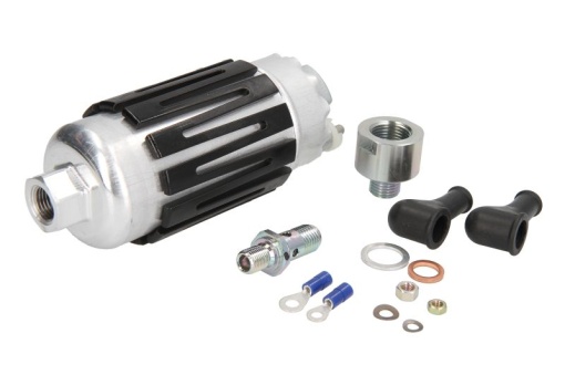 Pompa electrica combustibil (cartus; tip Bosch 044) potrivit PORSCHE 911 3.6 10.93-09.97