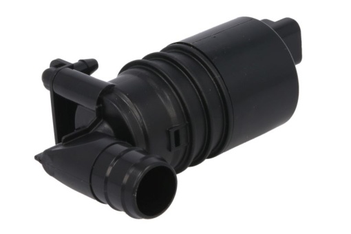 Pompa spalator parbriz fata (12V) potrivit CITROEN C5 III, C6; OPEL VIVARO A; PEUGEOT 407 COUPE-SEDAN 03.04-