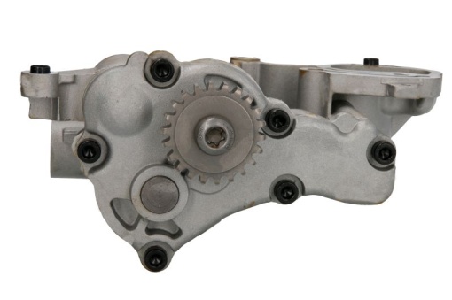 Pompa ulei potrivit AUDI A3, Q3, TT; SEAT ALTEA, ALTEA XL, LEON, TOLEDO III; SKODA OCTAVIA II, SUPERB II; VW AMAROK, BEETLE, EOS, GOLF V, GOLF VI, JETTA III, JETTA IV 1.8/2.0 09.04-07.19