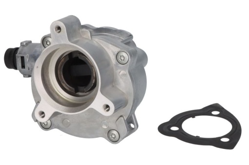 Pompa vacuum sistem franare potrivit BMW 1 (E82), 1 (E88), 3 (E90), 3 (E91), 3 (E92), 3 (E93), 5 (E60), 5 (E61), 5 (F10), 5 (F11), 6 (E63), 6 (E64), 7 (F01, F02, F03, F04) 2.5/3.0 06.06-08.16