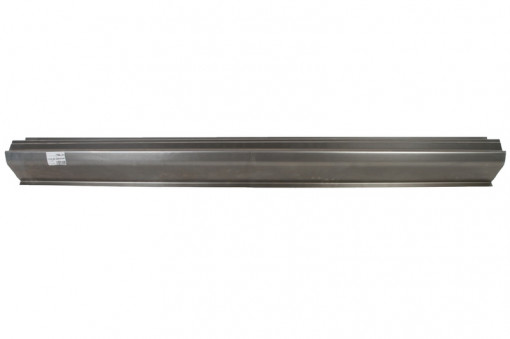 Prag auto compatibil dreapta/stanga (reparatie, lungime 176cm) potrivit KIA SPORTAGE II -07.10