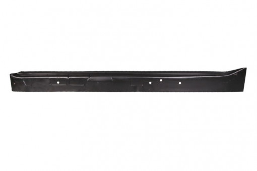 Prag auto Dreapta (partea interioara) potrivit VW GOLF I, JETTA I, SCIROCCO -07.92