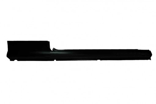 Prag auto Dreapta potrivit VW POLO, POLO III, POLO III CLASSIC, POLO/HATCHBACK, POLO/combi Hatchback 3D ani 99-01