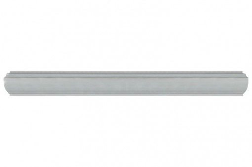Prag auto Dreapta/Stanga (reparatie, lungime 170cm) potrivit NISSAN ALMERA I 4/5D -07.00