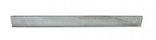 Prag auto Dreapta/Stanga reparatie, partea inferioara, lungime 150cm potrivit TOYOTA COROLLA -04.94 - Img 1
