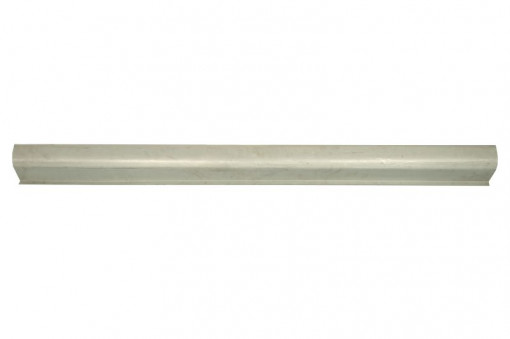 Prag auto Stanga (set reparatie, partea inferioara, lungime 200cm) potrivit CITROEN C8; PEUGEOT 807 -07.14