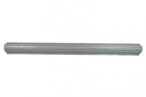 Prag lateral dreapta Kit reparatie lungime 180cm MITSUBISHI OUTLANDER intre 2002-2006