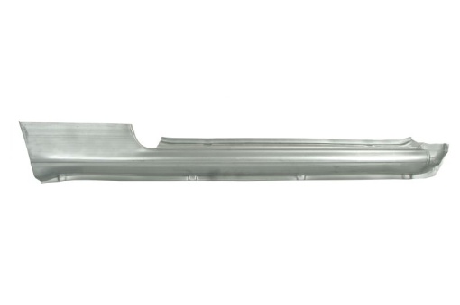 Prag reparatie dreapta potrivit FIAT SEICENTO, SEICENTO/600 01.98-01.10 - Img 1