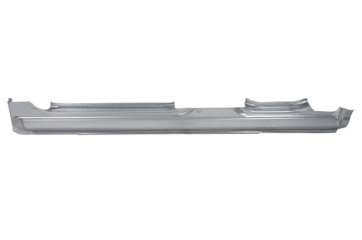 Prag reparatie stanga potrivit NISSAN QASHQAI I J10 11.06-04.14