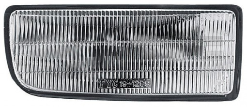 Proiector ceata Dreapta (H1) potrivit BMW 3 (E36) 09.90-08.00