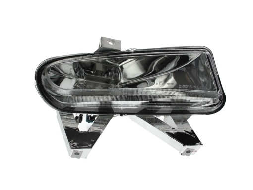Proiector ceata Dreapta (H1) potrivit PEUGEOT 406 01.99-12.04