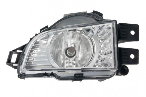 Proiector ceata Dreapta (H10) potrivit OPEL INSIGNIA A, INSIGNIA A COUNTRY 07.08-07.13 - Img 1