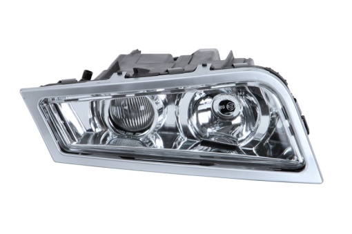 Proiector ceata Dreapta (H3) 24V potrivit VOLVO FH, FH16, FM, FM II 09.05-
