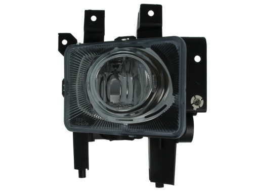 Proiector ceata Dreapta (H3) potrivit OPEL ASTRA H, ASTRA H CLASSIC, ASTRA H GTC, ASTRA H/KOMBI, ZAFIRA B, ZAFIRA B/MINIVAN 02.07-