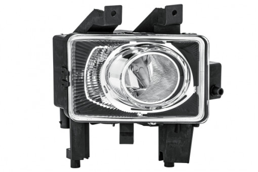 Proiector ceata Dreapta (H3) potrivit OPEL ASTRA H, ASTRA H CLASSIC, ASTRA H GTC, ASTRA H/KOMBI, ZAFIRA B, ZAFIRA B/MINIVAN 03.04-