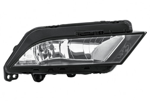 Proiector ceata Dreapta (H8) potrivit SEAT IBIZA IV, IBIZA IV SC, IBIZA IV ST, IBIZA IV/HATCHBACK, LEON, LEON SC, LEON ST, LEON ST/KOMBI, TOLEDO IV 04.12-