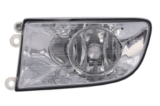 Proiector ceata Dreapta (H8) potrivit SKODA OCTAVIA II 02.04-06.13