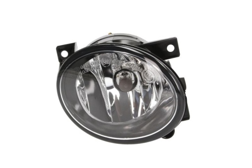 Proiector ceata Dreapta (HB4, cu lumini curbe) potrivit VW TOURAN 01.09-05.10