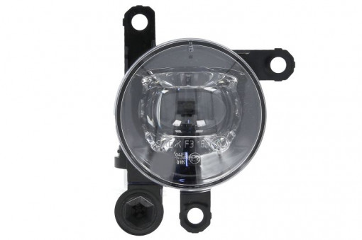 Proiector ceata dreapta (LED) potrivit CITROEN C3 AIRCROSS; OPEL ASTRA L, CORSA F, CROSSLAND X, INSIGNIA B; PEUGEOT 2008 II 05.19-