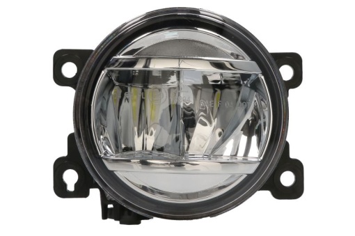 Proiector ceata Dreapta (LED) potrivit HONDA CIVIC X, ODYSSEY 12.15-