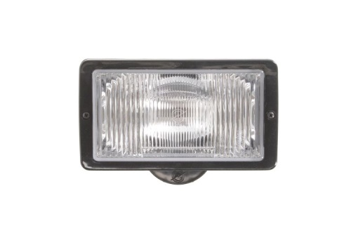 Proiector ceata Dreapta/Stanga (H3, 241x135mm, lungime cablu: 0,15m) 12/24V
