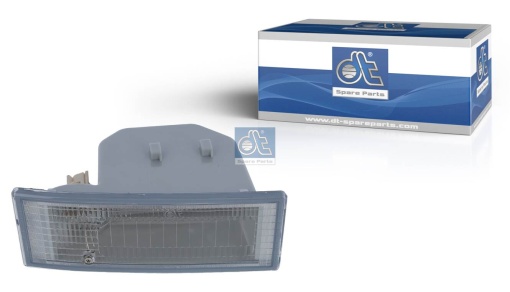 Proiector ceata Dreapta/Stanga (H3) 24V potrivit VOLVO FH12, FH16, FH16 II, FM12, FM7 08.93-