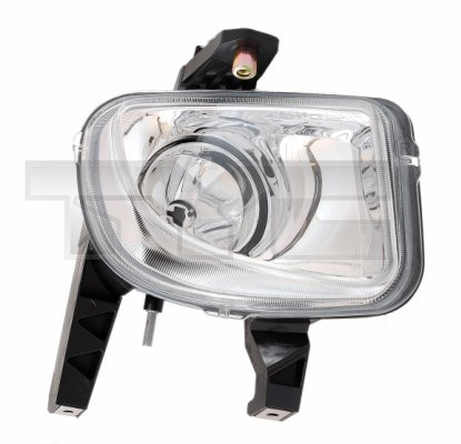 Proiector ceata fata dreapta (H1) FIAT PUNTO 2005-2012