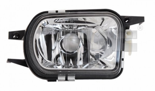 Proiector ceata fata stanga (HB4) MERCEDES Clasa C, CLK, SEC/CL/S-COUPE, SLK 1999-2008