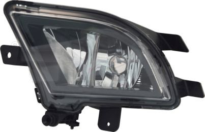 Proiector ceata fata stanga VW JETTA 2014-2018