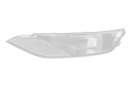 Proiector ceata spate Dreapta potrivit HYUNDAI TUCSON