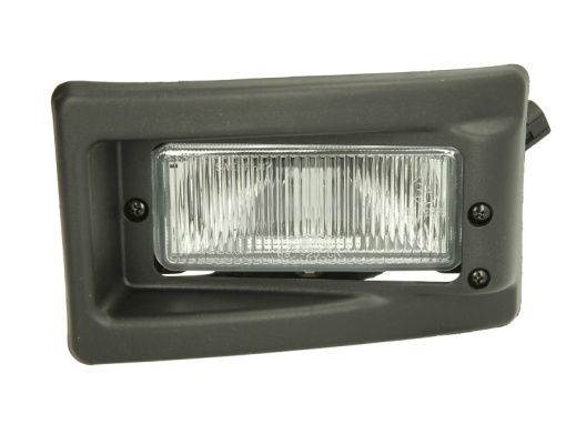 Proiector ceata Stanga (H1) potrivit CITROEN JUMPER I; FIAT DUCATO; PEUGEOT BOXER 02.94-04.02