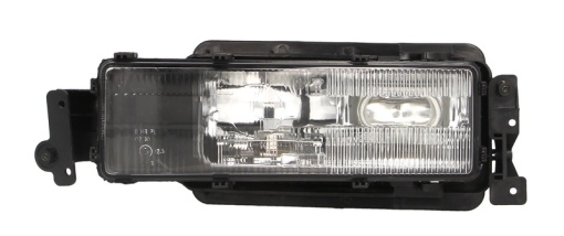 Proiector ceata Stanga (H1) potrivit MAN F2000 01.94-