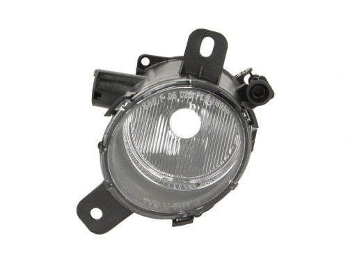 Proiector ceata stanga (H10) OPEL CORSA D, CORSA E, MERIVA B dupa 2006