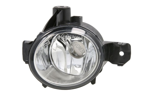 Proiector ceata Stanga (H11) potrivit BMW 1 (E87), X3 (E83), X5 (E53), X5 (E70) 11.03-04.07