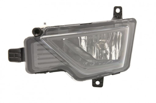 Proiector ceata Stanga (H11) potrivit VW GOLF ALLTRACK VII, GOLF SPORTSVAN VII, GOLF VII 02.14-