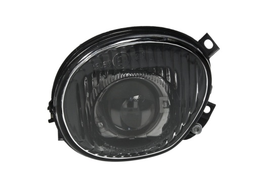 Proiector ceata Stanga (H3) potrivit FORD MONDEO II 08.96-09.00