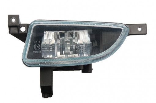 Proiector ceata Stanga (H3) potrivit OPEL ZAFIRA A 04.99-06.05